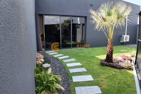 Студия в Паттайя, Таиланд № 124119 - фото 16