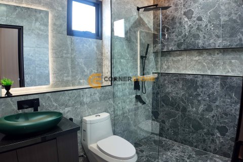 Студия в Паттайя, Таиланд № 124119 - фото 14