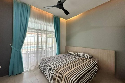 Villa in Phuket, Thailand 4 bedrooms № 116096 - photo 10