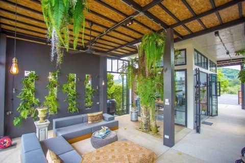 Villa in Bang Tao, Thailand 4 bedrooms № 101018 - photo 6