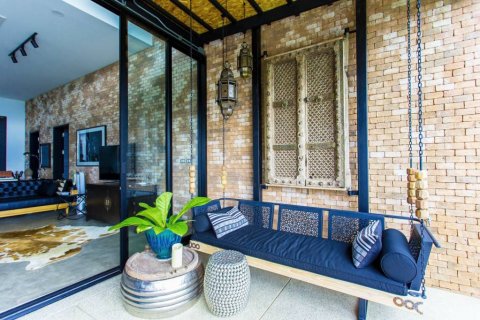 Villa in Bang Tao, Thailand 4 bedrooms № 101018 - photo 8