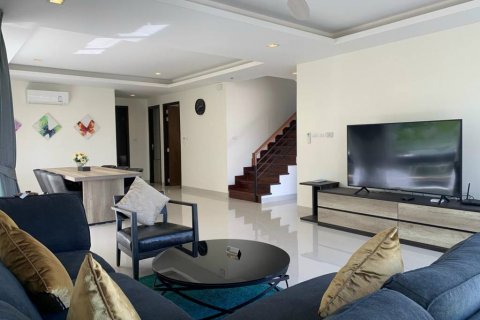 Villa à Bang Tao, Thaïlande 5 chambres № 101019 - photo 6