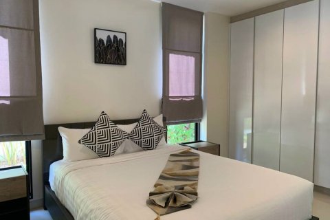 Villa à Bang Tao, Thaïlande 5 chambres № 101019 - photo 10