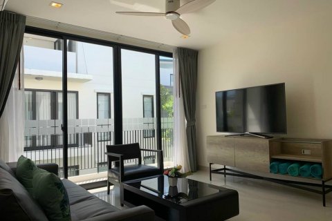 Villa à Bang Tao, Thaïlande 5 chambres № 101019 - photo 7