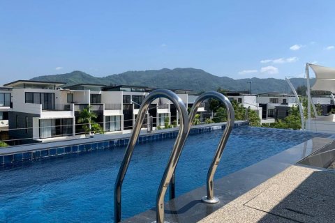 Villa à Bang Tao, Thaïlande 5 chambres № 101019 - photo 3