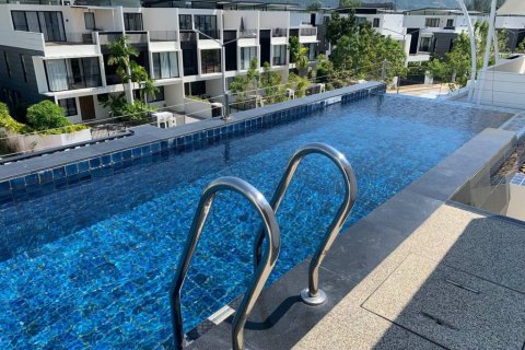 Villa à Bang Tao, Thaïlande 5 chambres № 101019 - photo 4