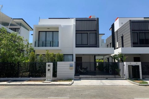 Villa à Bang Tao, Thaïlande 5 chambres № 101019 - photo 2