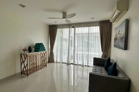 Villa à Bang Tao, Thaïlande 5 chambres № 101020 - photo 8