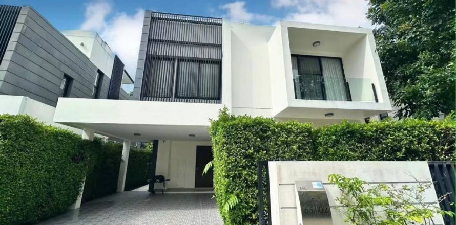 Villa à Bang Tao, Thaïlande 5 chambres № 101020