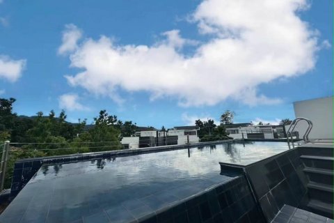 Villa à Bang Tao, Thaïlande 5 chambres № 101020 - photo 4