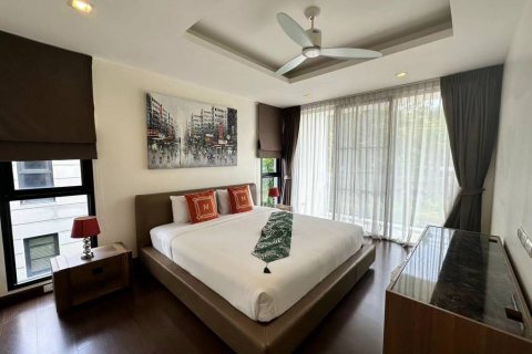 Villa à Bang Tao, Thaïlande 5 chambres № 101020 - photo 10