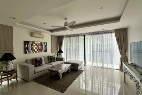 Villa à Bang Tao, Thaïlande 5 chambres № 101020 - photo 5