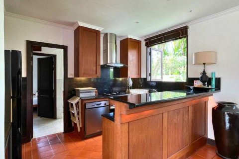 Villa à Bang Tao, Thaïlande 4 chambres № 101017 - photo 8