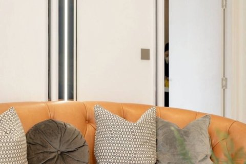 Кондоминиум с 1 спальней в Бангкоке, Таиланд № 86826 - фото 7