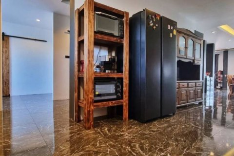 Дом в Банг Саре, Таиланд с 4 спальнями  № 86832 - фото 9