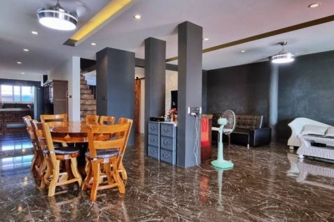 Дом в Банг Саре, Таиланд с 4 спальнями  № 86832 - фото 3