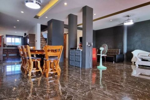 Дом в Банг Саре, Таиланд с 4 спальнями  № 86832 - фото 5