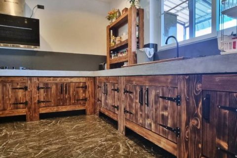 Дом в Банг Саре, Таиланд с 4 спальнями  № 86832 - фото 8