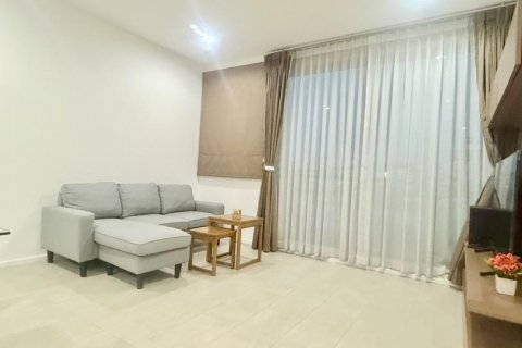 Квартира в Бангкоке, Таиланд с 1 спальней  № 108997 - фото 11