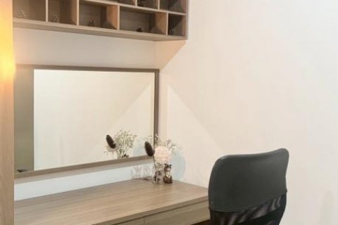 Квартира в Бангкоке, Таиланд с 1 спальней  № 108997 - фото 12