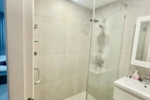 Квартира в Бангкоке, Таиланд с 1 спальней  № 108997 - фото 10