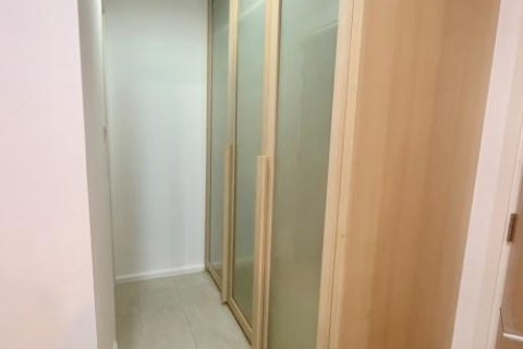 Квартира в Бангкоке, Таиланд с 1 спальней  № 108997 - фото 8