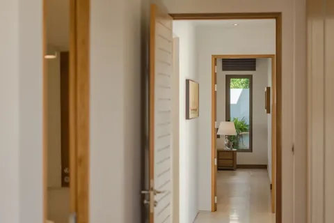 Villa in Phuket, Thailand 3 bedrooms № 107463 - photo 11