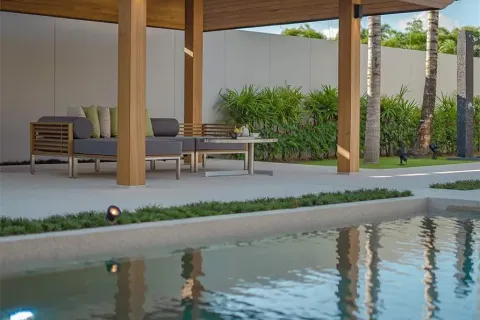 Villa in Phuket, Thailand 3 bedrooms № 107463 - photo 20