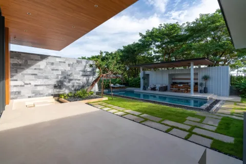Apartment in Phuket, Thailand 1 bedroom № 107460 - photo 17