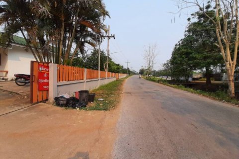 Земельный участок в Чианграе, Таиланд  № 144402 - фото 3