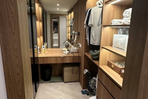 Кондоминиум с 2 спальнями в Бангкоке, Таиланд № 144405 - фото 10