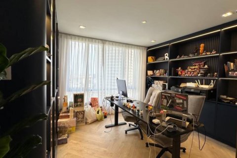 Кондоминиум с 2 спальнями в Бангкоке, Таиланд № 144405 - фото 9