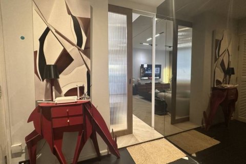 Кондоминиум с 2 спальнями в Бангкоке, Таиланд № 144405 - фото 6