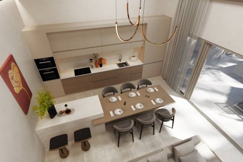 Villa à Bang Tao, Thaïlande 2 chambres № 144406 - photo 4