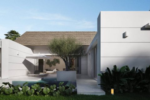 Villa à Bang Tao, Thaïlande 2 chambres № 144406 - photo 6