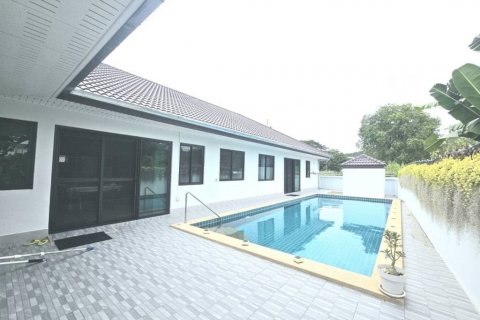 House in Hua Hin, Thailand 5 bedrooms № 144407 - photo 7