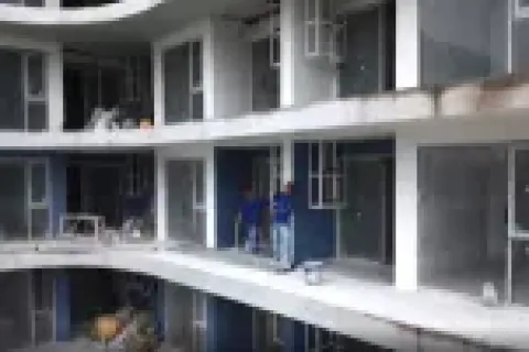 Penthouse in Phuket, Thailand 1 bedroom № 107249 - photo 30