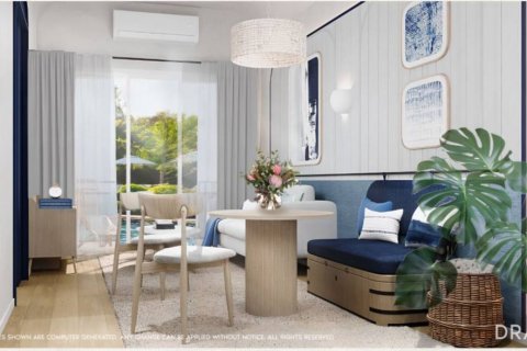 Condo in Phuket, Thailand, 1 bedroom  № 85821 - photo 2