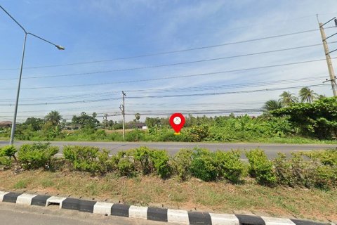 Terrain à Khao Yoi, Thaïlande № 85823 - photo 1