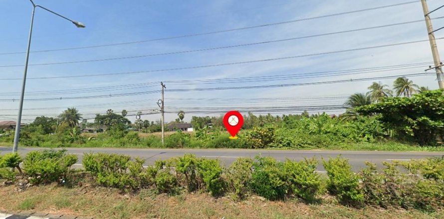 Terrain à Khao Yoi, Thaïlande № 85823