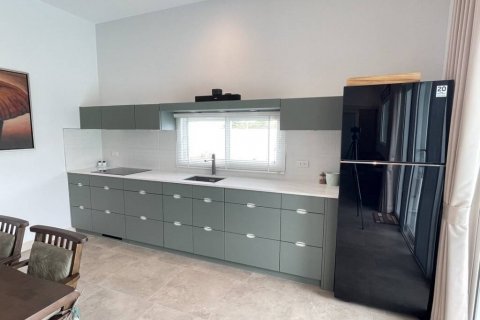 Villa in Hua Hin, Thailand 2 bedrooms № 85825 - photo 10