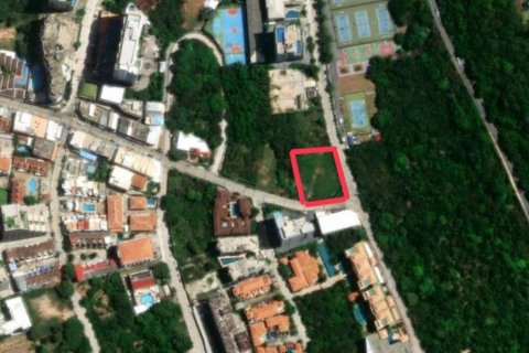 Land in Pattaya, Thailand № 85822 - photo 1