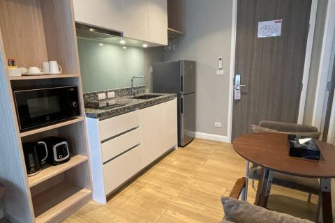 Condo in Bang Tao, Thailand, 1 bedroom  № 85824 - photo 2