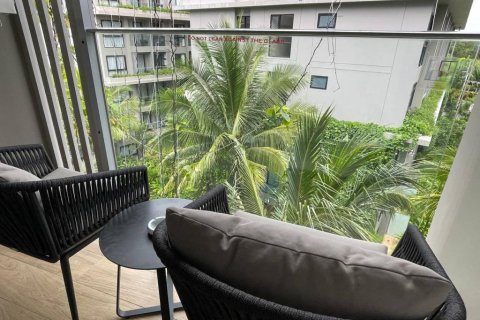 Condo in Bang Tao, Thailand, 1 bedroom  № 85824 - photo 10