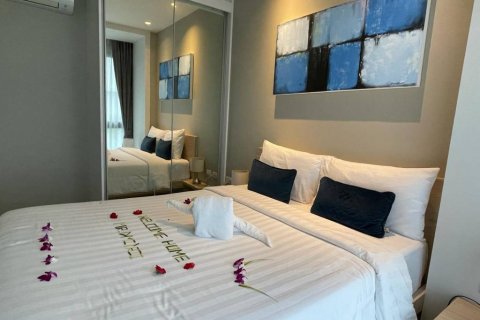 Condo in Bang Tao, Thailand, 1 bedroom  № 85824 - photo 7