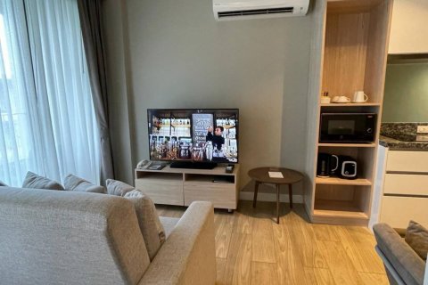 Condo in Bang Tao, Thailand, 1 bedroom  № 85824 - photo 4