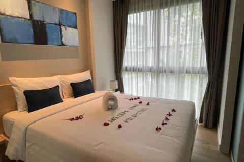 Condo in Bang Tao, Thailand, 1 bedroom  № 85824 - photo 6