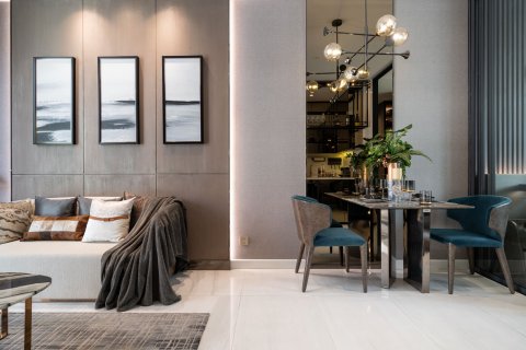 ЖК Supalai Icon Sathorn в Сатхоне, Бангкок, Таиланд № 130572 - фото 8