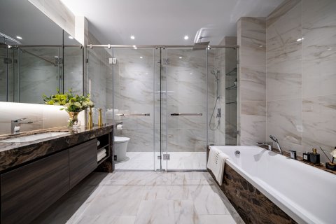 ЖК Supalai Icon Sathorn в Сатхоне, Бангкок, Таиланд № 130572 - фото 8