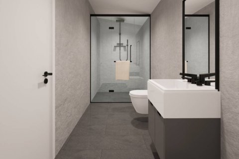 Вилла в Самуи, Таиланд с 2 спальнями № 100101 - фото 5